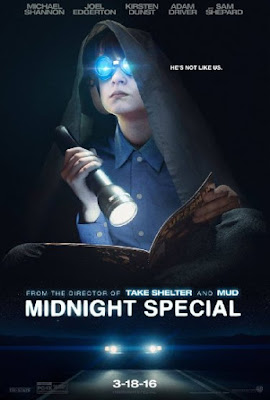 Download "Midnight Special (2016)" Movie Full