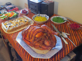 turkey with bacon