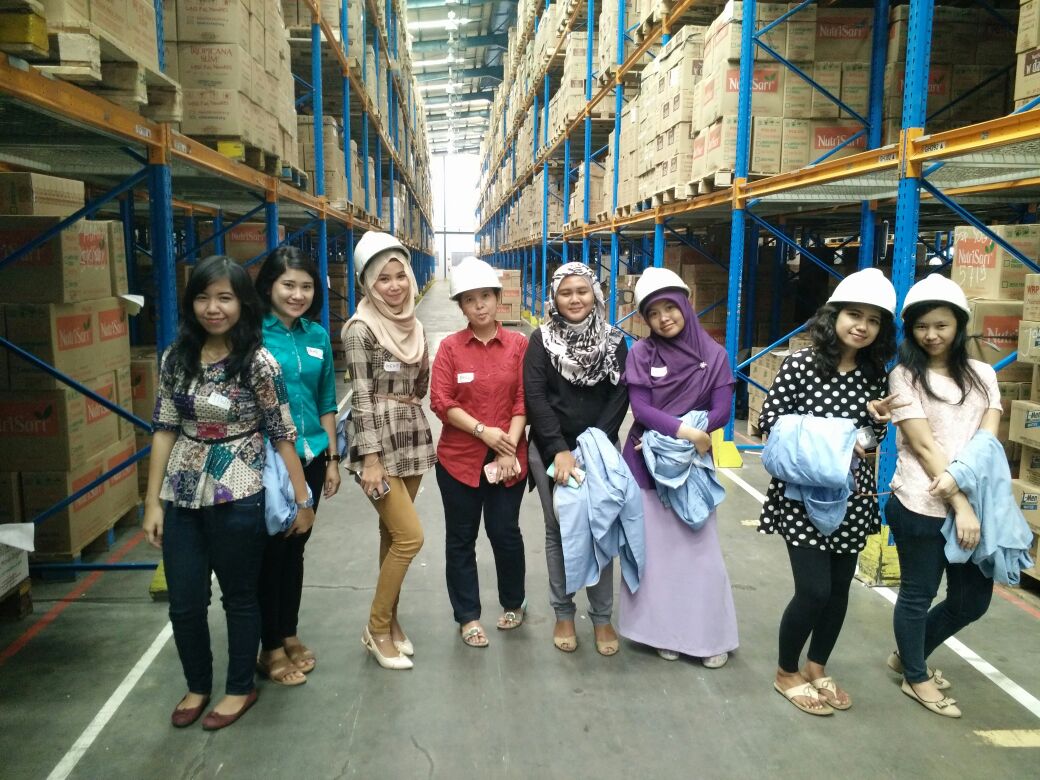Lowongan Kerja Jobs Forklift Operator Production Operator Technician Tch Administration Pt Nutrifood Indonesia