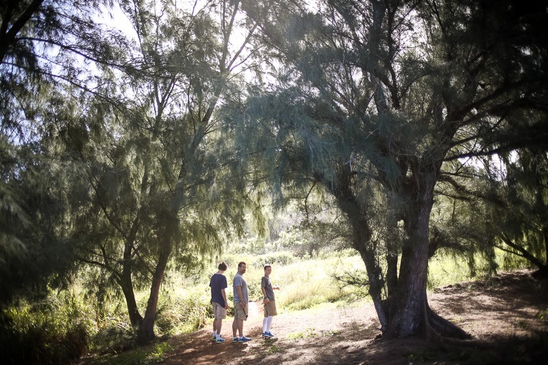 larsen beach-20