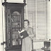 Janice Kee and a Librarian's Travelogue, Another Story for Women's History Month
