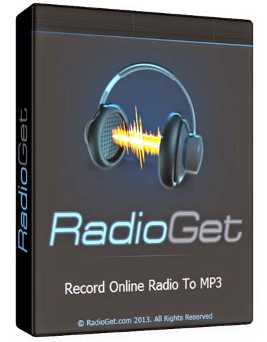 RadioGet Ultimate 4.4.9.1+Crack Full Version Lifetime License Serial Product Key Activated Crack Installer