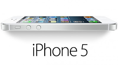 Apple iPhone 5 Reviews - Full Phone Specifications