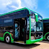Nigeria to roll out 100 electric buses in major step towards sustainability, says Tinubu