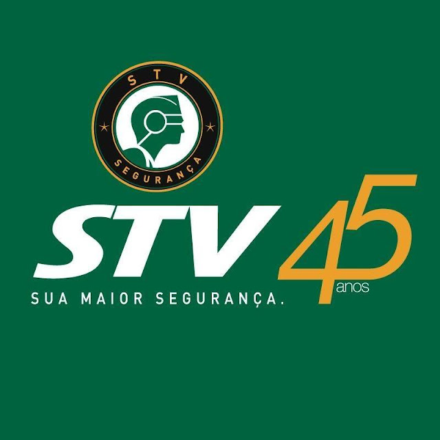 STV contrata Auxiliar de Limpeza e Vigilante em Porto Alegre