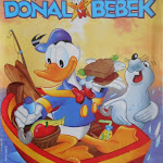 DONAL BEBEK 1074