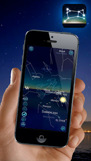 Aplikasi Night Sky 2 untuk IOS