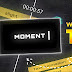 Alight Motion Watermark Text Animation Preset