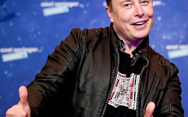 Elon Musk’s journey Age 19-2023