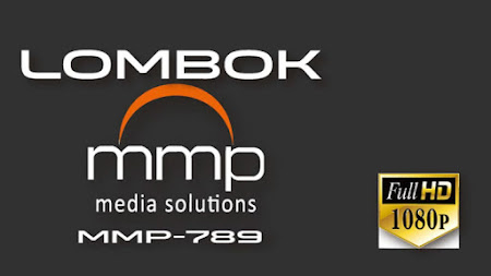 Cara Mudah Ganti Logo Receiver MMP Lombok 