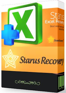 Download Starus Excel Recovery 1.0 Multilingual Including Keygen