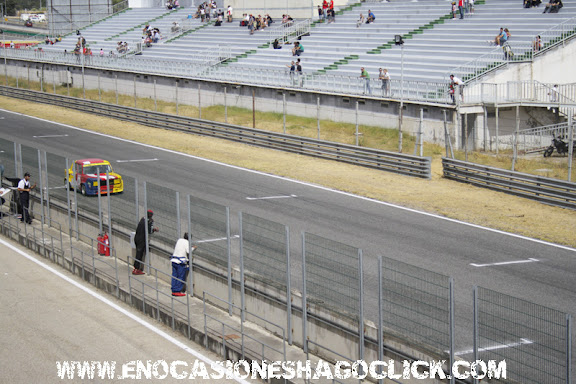 Fotos y vídeos del Jarama Vintage Festival 2012