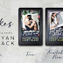 Cover Reveal - Can't Fight It by Kaylee Ryan & Lacey Black