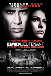The Bad Lieutenant: Port of Call New Orleans 2009 Hollywood Movie Watch Online