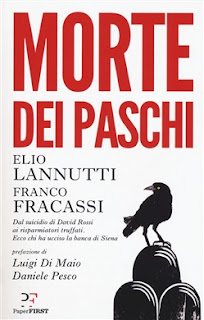 Morte dei paschi