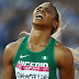 Two Records down; one more to go for Okagbare Ighoteguonor