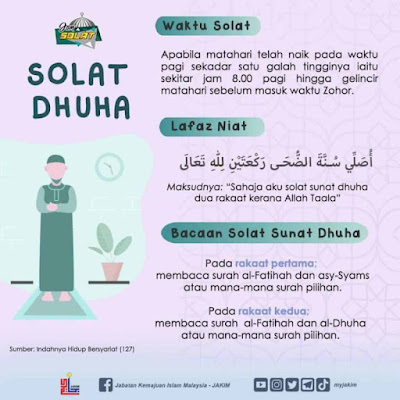 doa dhuha