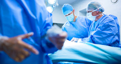 Ambulatory Surgery Industry on India