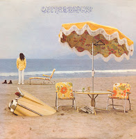 Neil Young - On The Beach 1974