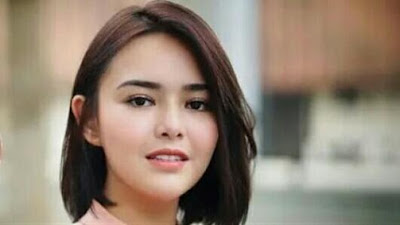 Mendadak Dibubarkan Polisi Syuting Sinetron Ikatan Cinta Amanda Manopo Bilang Begini