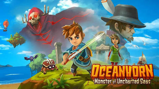 Download Oceanhorn