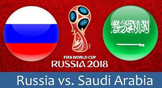 Russia Vs Saudi Arabia