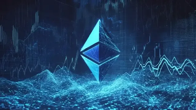Ethereum price could slip by 40%, Peter Brandt argues