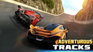 Clash Of Speed best offline game for android