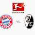 Highlights Liga Jerman : Bayern Munchen vs Freibug 4-0