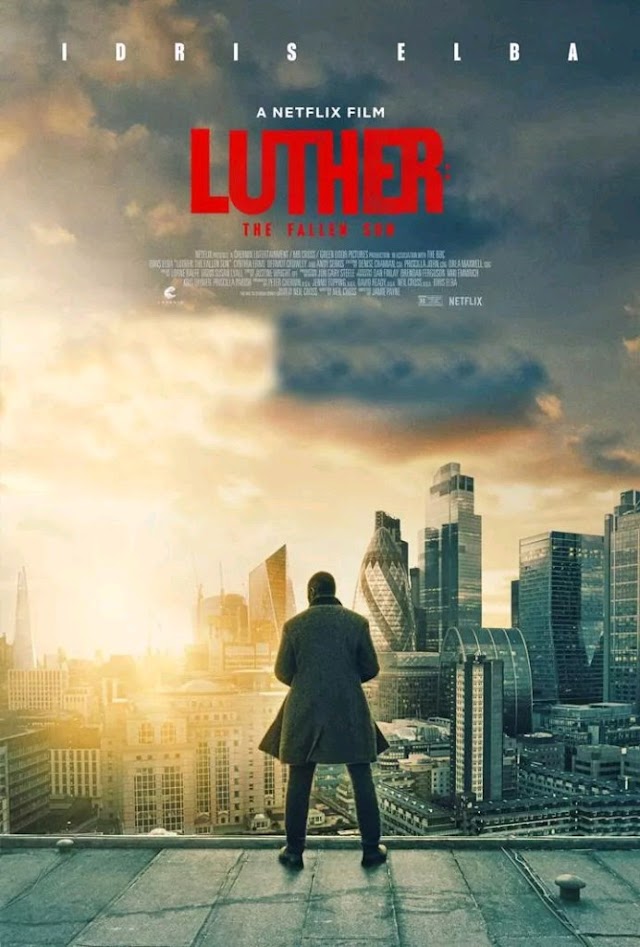 Luther - The Fallen Sun (2023).