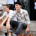 Men's Street Style Fashion and Men's Casual Style Fashion #3