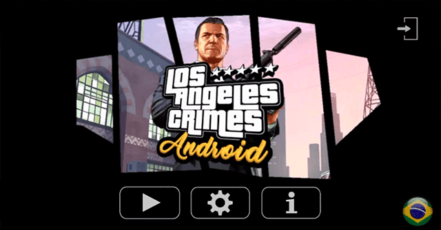 تحميل أحدث إصدار من لعبة GTA V لهواتف الأندرويد