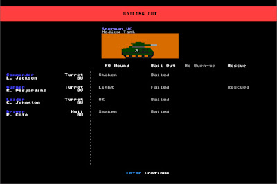 Armoured Commander 2 Game Screenshot 12
