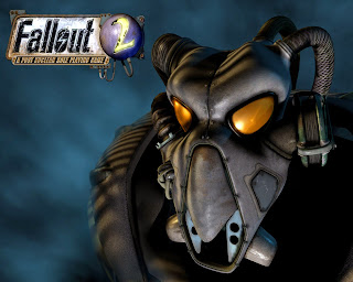 Pitkäsoitossa Fallout 2 eli long play videoni