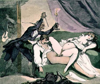 Thomas Rowlandson