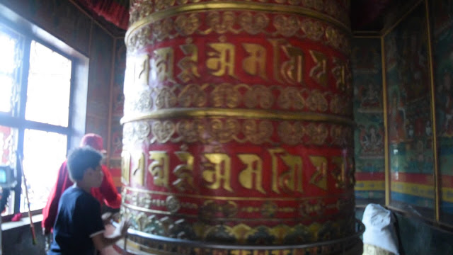 Boudhanath