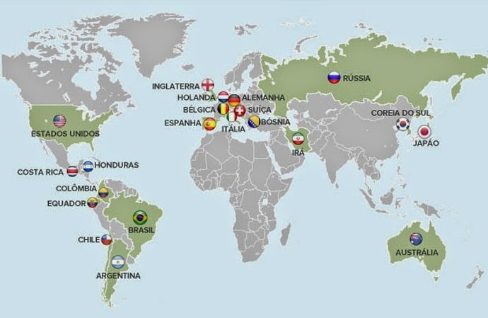 http://globoesporte.globo.com/futebol/copa-do-mundo/noticia/2013/10/eliminatorias-tem-21-selecoes-classificadas-para-copa-do-mundo.html