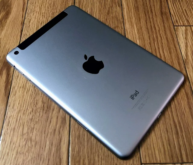 iPad mini 2＆3はまだ使える？【2023年でiOS12がギリギリサポート】 - plz-reference-blog