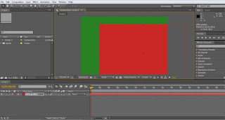 tutorial adobe after effect cs4 mengatur layer