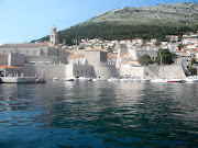 Location: Korčula, Kroatien