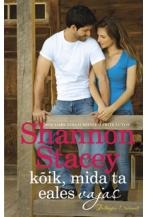 Koik mida ta eales vajas - Shannon Stacey