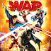 [Mini-HD] Justice League War สงครามกำเนิดจัสติซ ลีก [2014] [1080p] [Sound AC3 Thai 5.1/Eng 5.1] [Sub Thai/Eng]