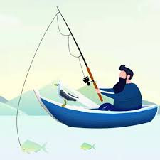 تحميل تطبيق Lucky fishingلربح المال من خلال اللعب فقط