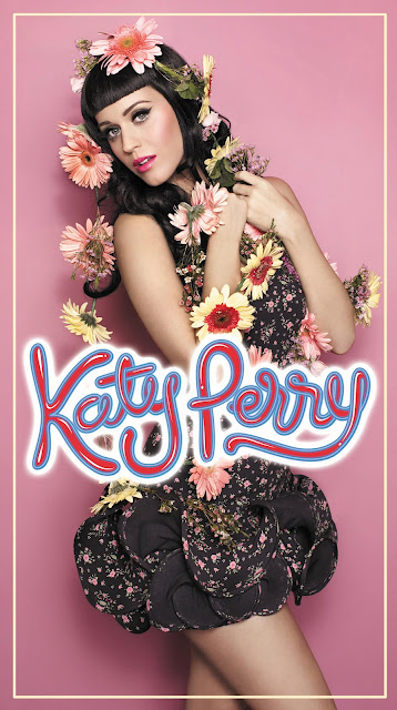 Get a KATY PERRY Special Edition item and save your rainy days in a very 
