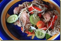 GYOAsianBeefSalad