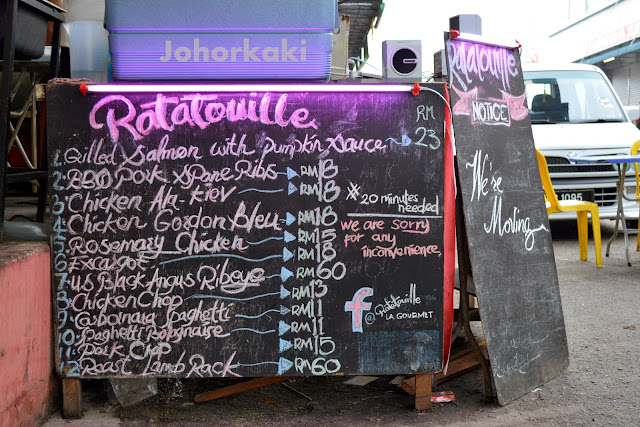 Ratatouille-La-Gourmet-Western-Food-Stall-Taman-Setia-Indah-Johor-Bahru