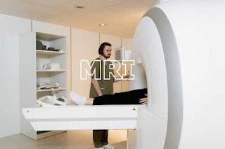 MRI