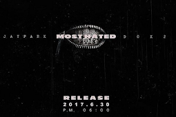 Jay Park Drops Single ` Most Hated` Featurings Dok2