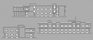 Apartment Building Plans Pdf