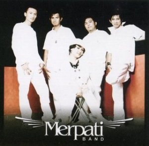 Merpati - Jodoh Tak Kemana